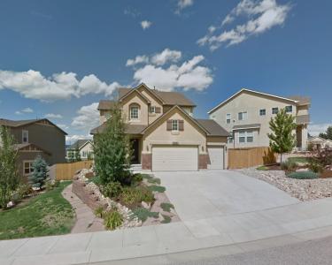 View Details of House Sitting Assignment in Colorado Springs, Colorado