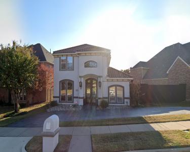 View Details of House Sitting Assignment in Plano, Texas