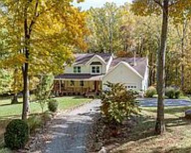 View Details of House Sitting Assignment in Purcellville, Virginia