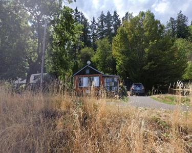 House Sitting in Portland, Oregon