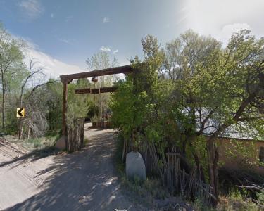 View Details of House Sitting Assignment in Santa Fe, New Mexico