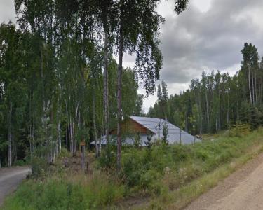 View Details of House Sitting Assignment in Fairbanks, Alaska