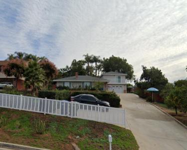 View Details of House Sitting Assignment in El Cajon, California