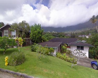 View Details of House Sitting Assignment in Kailua, Hawaii