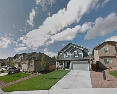 View Details of House Sitting Assignment in Colorado Springs, Colorado