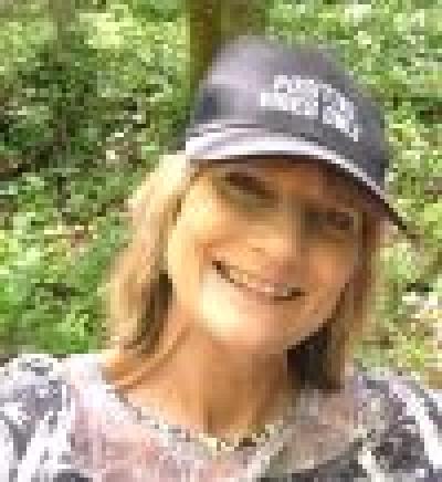 House Sitter Karen Roberts